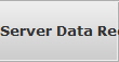 Server Data Recovery Butte server 